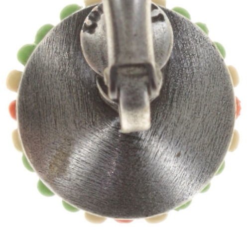 Bild für Ohrringe mit Brisur Dream Catcher Multi  