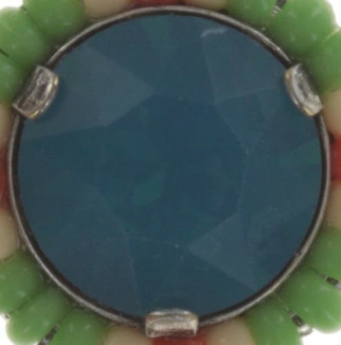 image for Earring Eurowire Dream Catcher Multi  