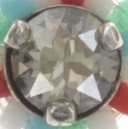 Bild für Ohrstecker Dream Catcher Multi  