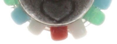 Bild für Ohrstecker Dream Catcher Multi  