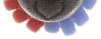 image for Earring Stud Dream Catcher Multi  