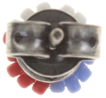 image for Earring Stud Dream Catcher Multi  