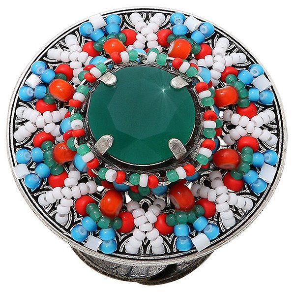 Bild für Ring Dream Catcher Multi  Extra Large