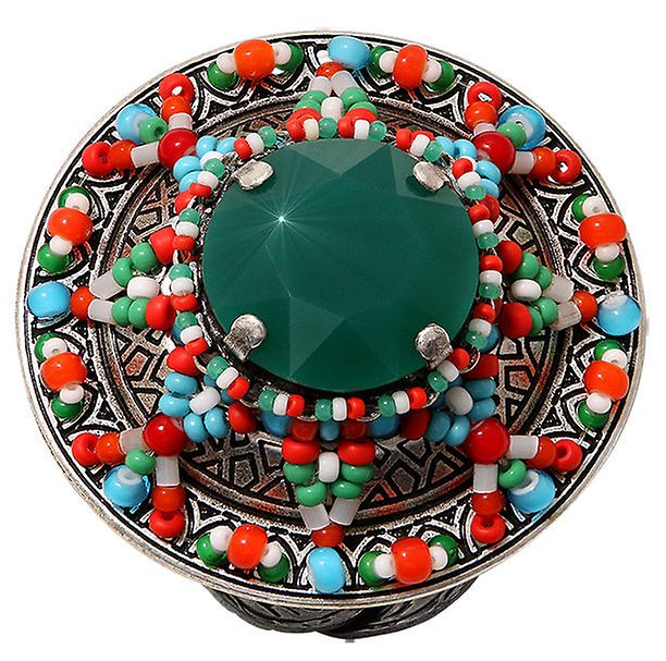 image for Ring Dream Catcher Multi  double extra large