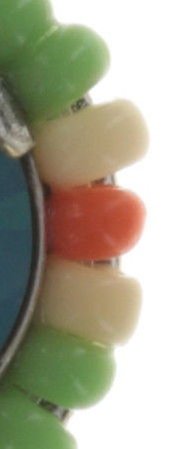 image for Earring Eurowire Dream Catcher Multi  