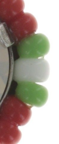 image pour Boucles d'oreilles Eurowire Dream Catcher Multi  