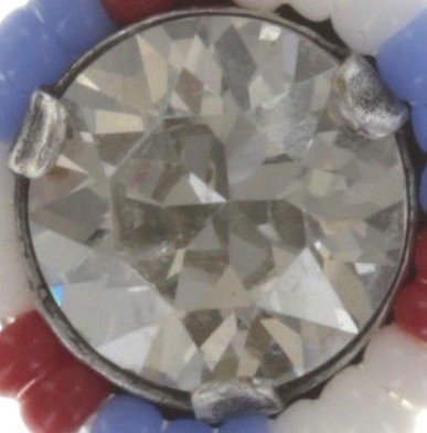 image for Earring Dangling Dream Catcher Multi  