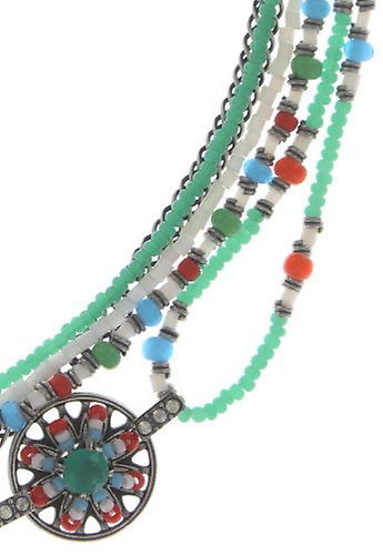 Kép Necklace Dream Catcher Multi  