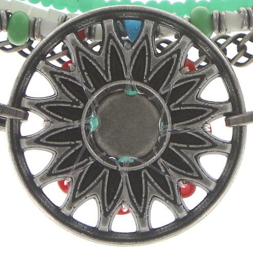 Kép Necklace Dream Catcher Multi  