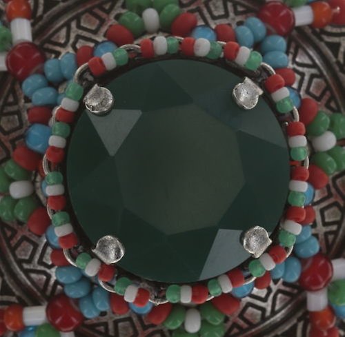 image for Ring Dream Catcher Multi  double extra large