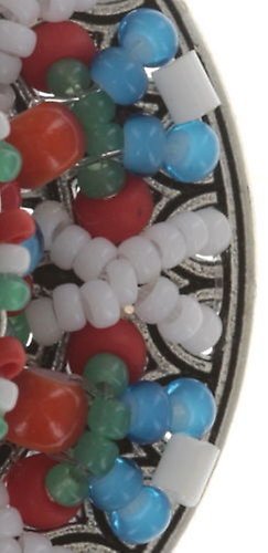 Bild für Ring Dream Catcher Multi  Extra Large