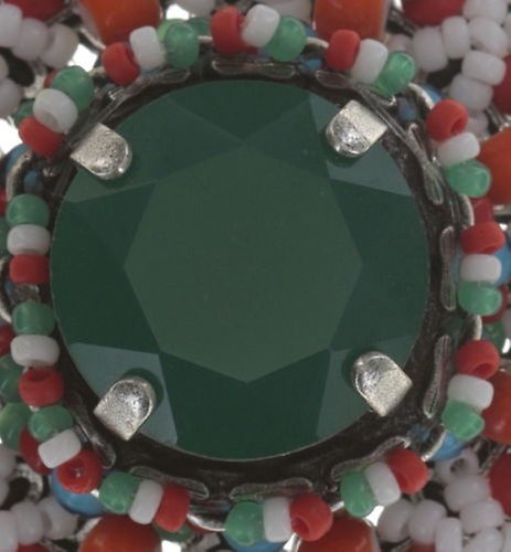 Bild für Ring Dream Catcher Multi  Extra Large