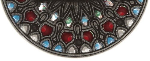 Bild für Ring Dream Catcher Multi  Extra Large