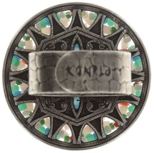 image pour Anneau Dream Catcher Multi  medium