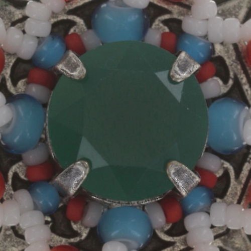 Bild für Ring Dream Catcher Multi  Medium