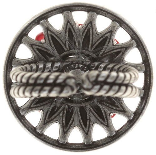 Bild für Ring Dream Catcher Multi  klein