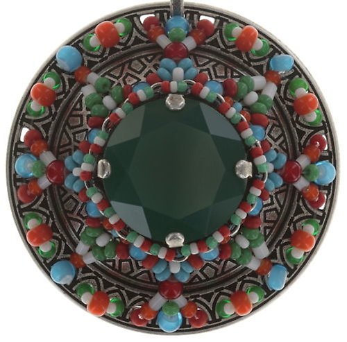 Bild für Halskette hängend (lang) Dream Catcher Multi  double extra large