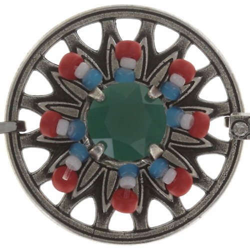 Kép Necklace Dream Catcher Multi  