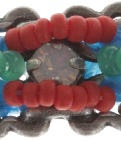 Bild für Halskette Dream Catcher Multi  groß