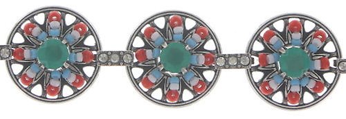 Bild für Armband Dream Catcher Multi  kleinstes