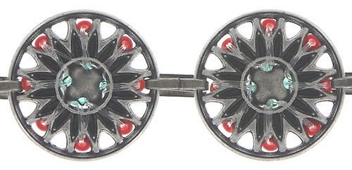 Bild für Armband Dream Catcher Multi  kleinstes