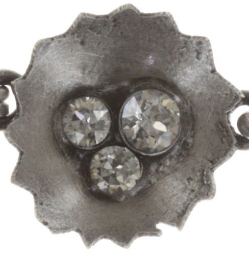 image for Necklace Samurai Bloom Brown  no. 2, 3 & 4