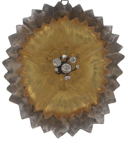 image for Necklace-Y Samurai Bloom Brown  no. 5, 8 & 9