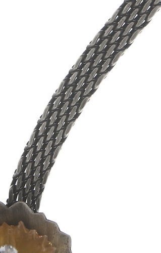 image pour Collier-Y Samurai Bloom Marron  no. 5, 8 & 9