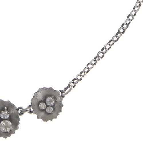 image pour Collier Samurai Bloom Marron  no. 2, 3 & 4