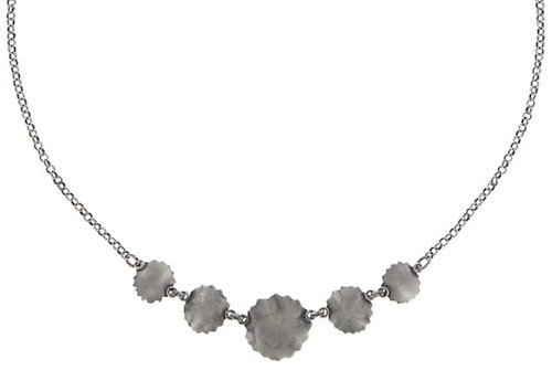 image pour Collier Samurai Bloom Marron  no. 2, 3 & 4