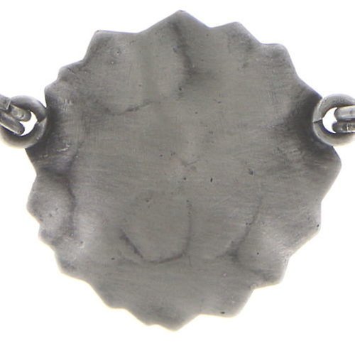 image pour Collier Samurai Bloom Marron  no. 2, 3 & 4