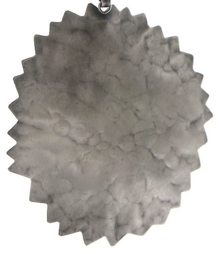 Bild für Ohrring Clip  Samurai Bloom Braun  no. 5 & 8