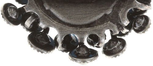 image for Ring Caviar de Luxe Blue  18mm