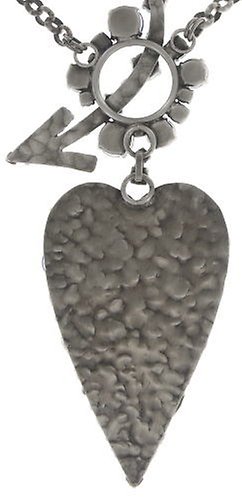 image pour Collier pendant You Missed It Bleu  extra large