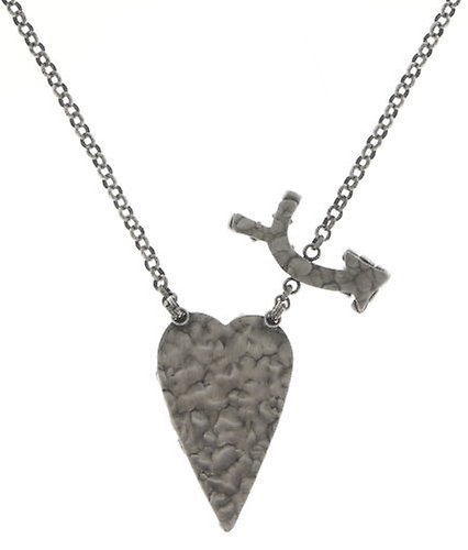 image pour Collier pendant You Missed It Bleu  