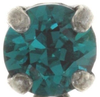 image pour Clou d'oreille pendant You Missed It Bleu  