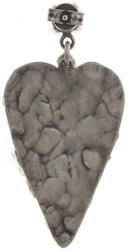 image pour Clou d'oreille pendant You Missed It Bleu  