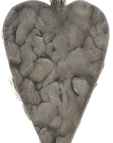 image pour Clou d'oreille pendant You Missed It Bleu  