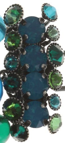 image pour Bracelet Caviar de Luxe Bleu  