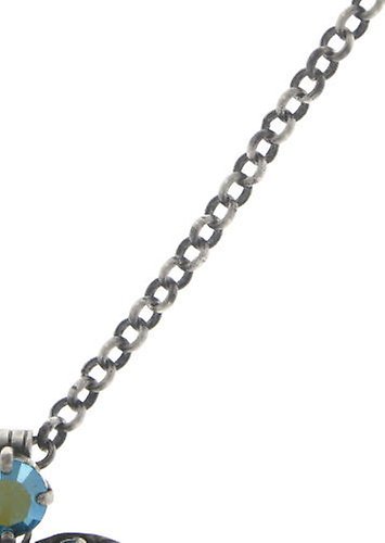 image pour Collier pendant You Missed It Bleu  medium