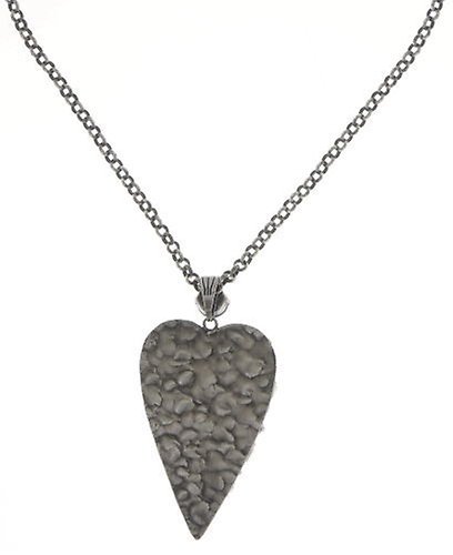 image for Necklace pendant You Missed It Blue  medium