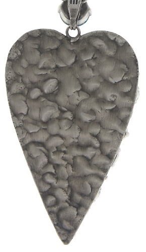 image pour Collier pendant You Missed It Bleu  medium