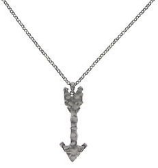 image for Necklace Pendant You Missed It Blue  