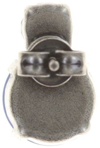 image pour Clou d'oreille Ballroom Bleu  