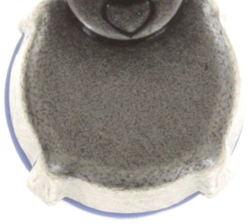 image pour Clou d'oreille Ballroom Bleu  