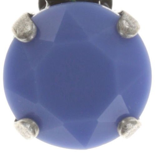 image pour Clou d'oreille Ballroom Bleu  