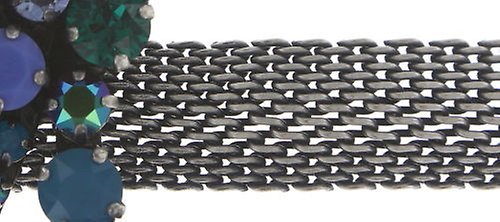 image pour Bracelet You Missed It Bleu  