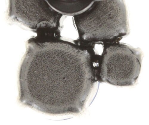 Bild für Ohrstecker Ballroom Blau  