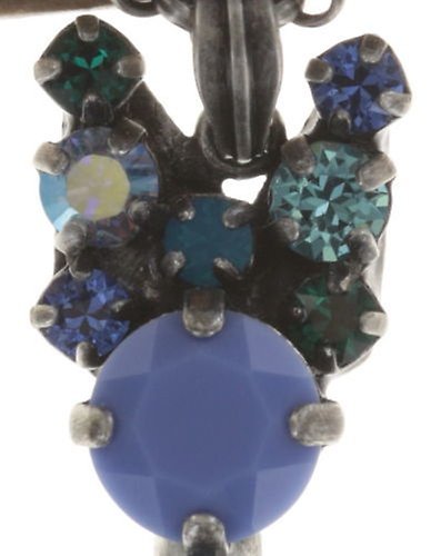 image for Necklace Pendant You Missed It Blue  