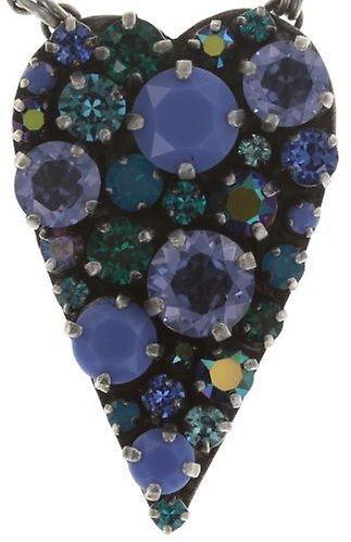 image for Necklace Pendant You Missed It Blue  